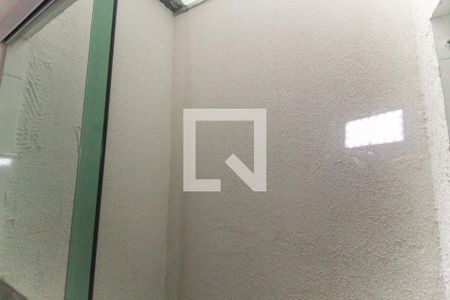 Apartamento para alugar com 36m², 2 quartos e sem vaga Apartamento para alugar com 36m², 2 quartos e sem vagaVista da Área de Serviço