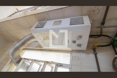 Apartamento à venda com 66m², 3 quartos e 1 vaga Apartamento à venda com 66m², 3 quartos e 1 vagaAquecedor