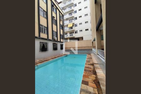 Apartamento à venda com 66m², 3 quartos e 1 vaga Apartamento à venda com 66m², 3 quartos e 1 vagaPiscina