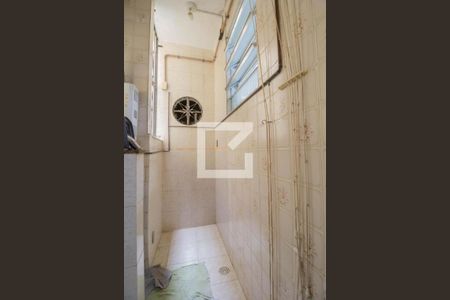 Apartamento à venda com 66m², 3 quartos e 1 vaga Apartamento à venda com 66m², 3 quartos e 1 vagaÁrea de Serviço