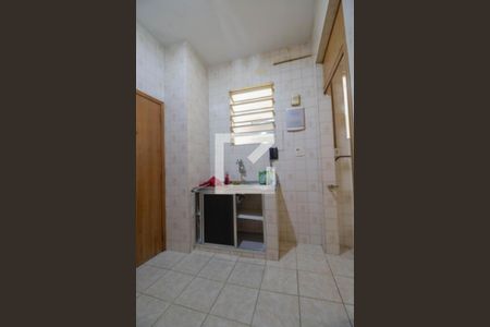 Apartamento à venda com 66m², 3 quartos e 1 vaga Apartamento à venda com 66m², 3 quartos e 1 vagaCozinha