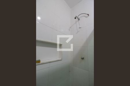 Apartamento à venda com 66m², 3 quartos e 1 vaga Apartamento à venda com 66m², 3 quartos e 1 vagaBanheiro 2