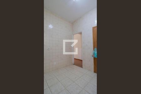 Apartamento à venda com 66m², 3 quartos e 1 vaga Apartamento à venda com 66m², 3 quartos e 1 vagaCozinha