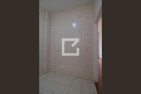 Apartamento à venda com 66m², 3 quartos e 1 vaga Apartamento à venda com 66m², 3 quartos e 1 vagaCozinha