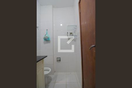 Apartamento à venda com 66m², 3 quartos e 1 vaga Apartamento à venda com 66m², 3 quartos e 1 vagaBanheiro 2