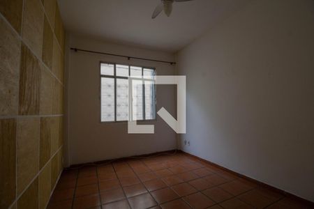 Sala  de apartamento à venda com 3 quartos, 66m² em Pechincha, Rio de Janeiro