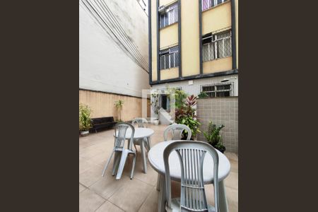 Apartamento à venda com 66m², 3 quartos e 1 vaga Apartamento à venda com 66m², 3 quartos e 1 vagaÁrea comum