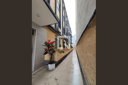 Apartamento à venda com 66m², 3 quartos e 1 vaga Apartamento à venda com 66m², 3 quartos e 1 vagaÁrea comum