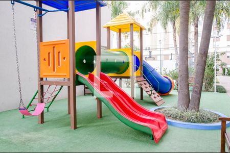 Apartamento à venda com 74m², 2 quartos e 1 vagaÁrea Comum - Playground
