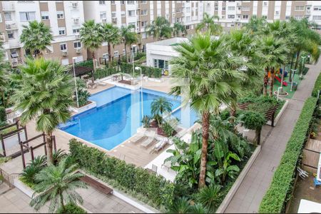 Apartamento à venda com 74m², 2 quartos e 1 vagaÁrea comum - Piscina