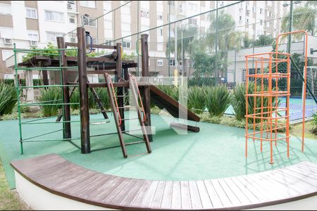 Apartamento à venda com 74m², 2 quartos e 1 vagaÁrea comum - Playground