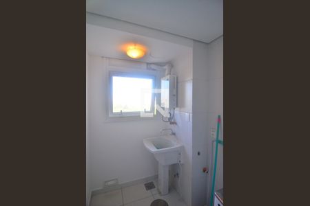 Apartamento à venda com 74m², 2 quartos e 1 vagaCozinha e Área de Serviço