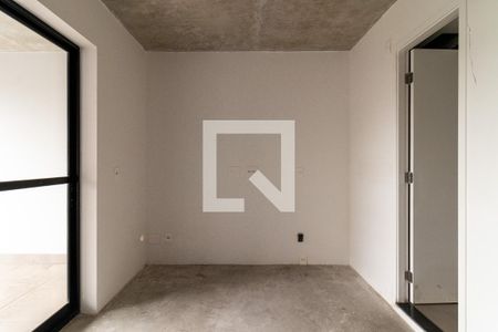 Studio para alugar com 29m², 1 quarto e sem vagaQuarto