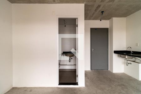 Quarto de kitnet/studio para alugar com 1 quarto, 33m² em Bom Retiro, São Paulo