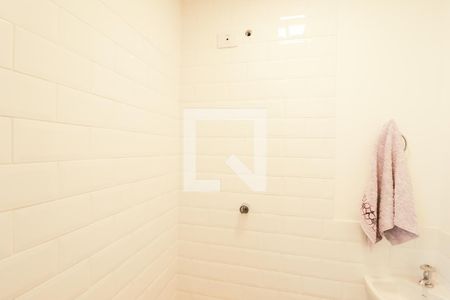 Apartamento para alugar com 97m², 3 quartos e 1 vagaBanheiro de Serviço