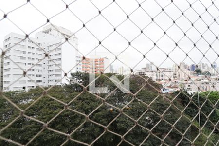Apartamento para alugar com 97m², 3 quartos e 1 vagaVista do Quarto 1