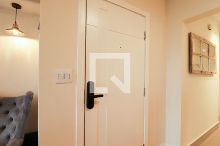 Apartamento para alugar com 97m², 3 quartos e 1 vagaSala