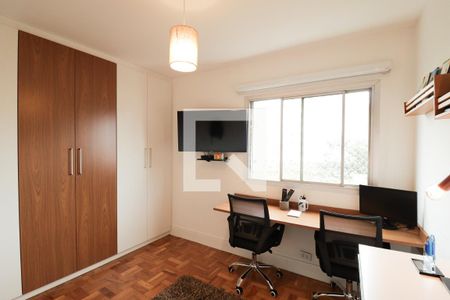 Apartamento para alugar com 97m², 3 quartos e 1 vagaQuarto 1