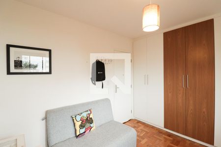 Apartamento para alugar com 97m², 3 quartos e 1 vagaQuarto 1