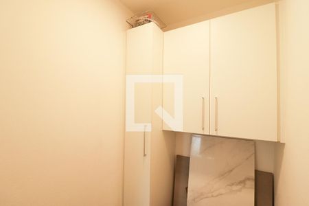 Apartamento para alugar com 97m², 3 quartos e 1 vagaQuarto de Serviço