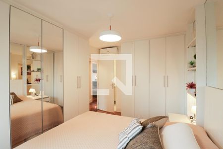 Apartamento para alugar com 97m², 3 quartos e 1 vagaSuíte