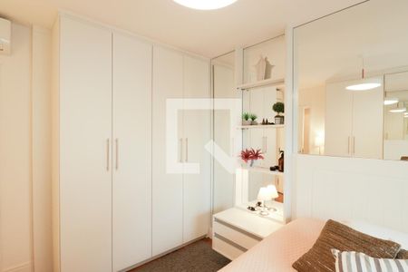 Apartamento para alugar com 97m², 3 quartos e 1 vagaSuíte