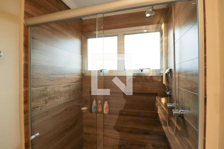 Apartamento para alugar com 97m², 3 quartos e 1 vagaBanheiro Social