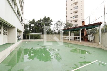 Apartamento para alugar com 97m², 3 quartos e 1 vagaQuadra 