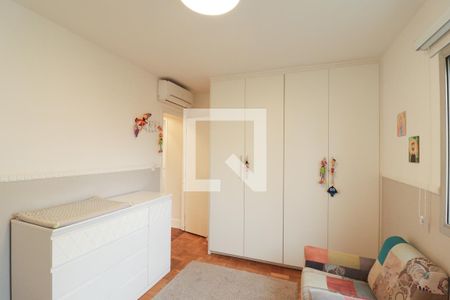 Apartamento para alugar com 97m², 3 quartos e 1 vagaQuarto 2