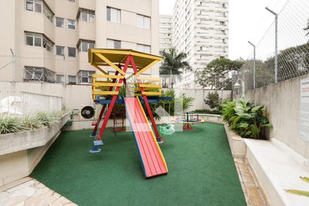 Apartamento para alugar com 97m², 3 quartos e 1 vagaPlayground
