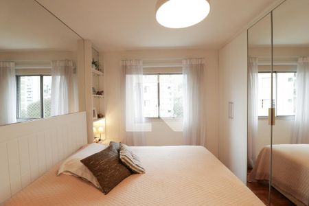 Apartamento para alugar com 97m², 3 quartos e 1 vagaSuíte