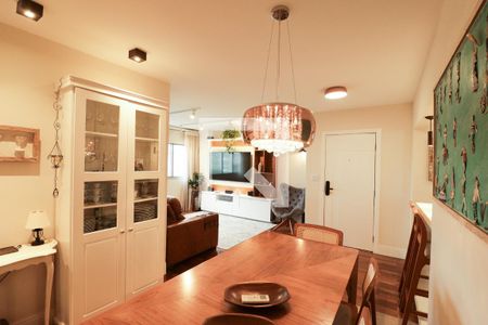 Apartamento para alugar com 97m², 3 quartos e 1 vagaSala