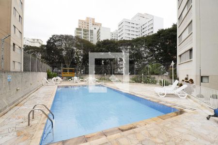 Apartamento para alugar com 97m², 3 quartos e 1 vagaPiscina