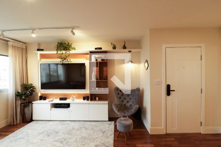 Apartamento para alugar com 97m², 3 quartos e 1 vagaSala