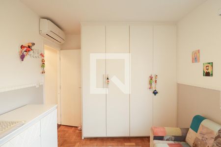 Apartamento para alugar com 97m², 3 quartos e 1 vagaQuarto 2