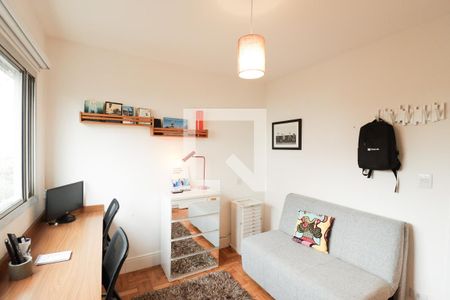 Apartamento para alugar com 97m², 3 quartos e 1 vagaQuarto 1