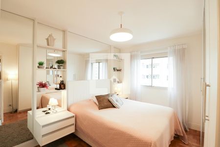 Apartamento para alugar com 97m², 3 quartos e 1 vagaSuíte