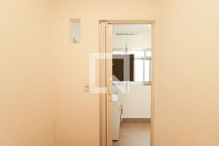 Apartamento para alugar com 97m², 3 quartos e 1 vagaQuarto de Serviço