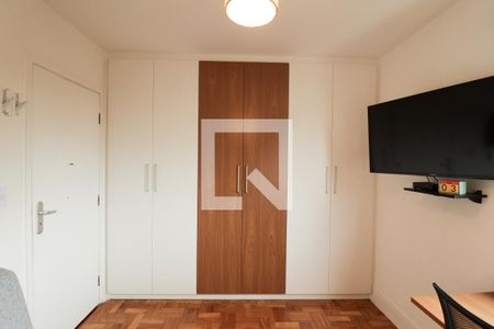 Apartamento para alugar com 97m², 3 quartos e 1 vagaQuarto 1