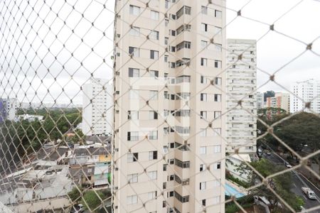 Apartamento para alugar com 97m², 3 quartos e 1 vagaVista da Suíte