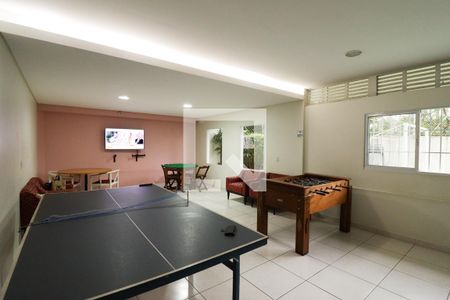 Apartamento para alugar com 97m², 3 quartos e 1 vagaSalão de Jogos