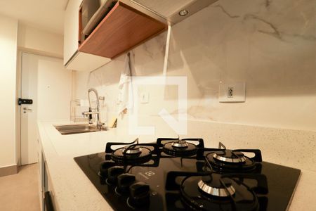 Apartamento para alugar com 97m², 3 quartos e 1 vagaCozinha