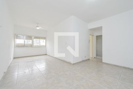Sala de apartamento para alugar com 1 quarto, 60m² em Santa Ifigênia, São Paulo