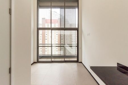 Studio de kitnet/studio para alugar com 1 quarto, 42m² em Consolação, São Paulo