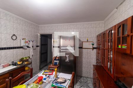 Casa à venda com 500m², 5 quartos e 1 vagaCozinha