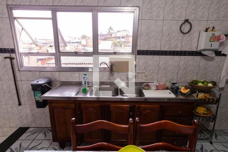 Casa à venda com 500m², 5 quartos e 1 vagaCozinha