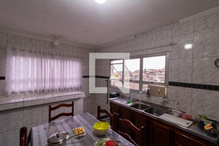 Casa à venda com 500m², 5 quartos e 1 vagaCozinha