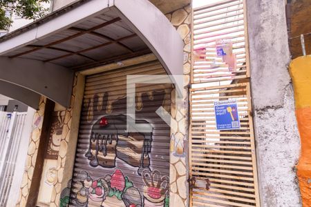 Casa à venda com 500m², 5 quartos e 1 vagaFachada