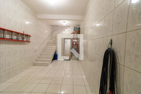 Casa à venda com 500m², 5 quartos e 1 vagaGaragem
