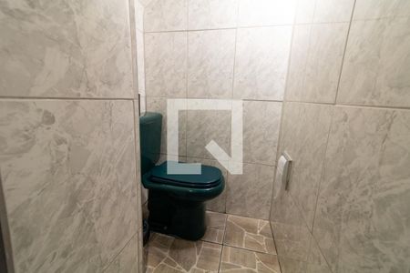 Casa à venda com 500m², 5 quartos e 1 vagaBanheiro